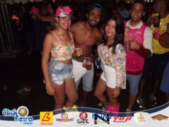 Vaca Atolada 