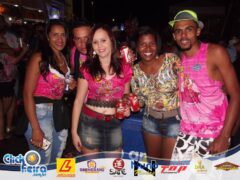 Vaca Atolada 