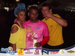 Vaca Atolada 