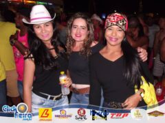 Vaca Atolada 