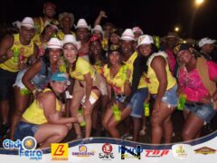 Vaca Atolada 