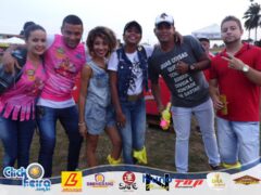 Vaca Atolada 