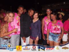 Vaca Atolada 