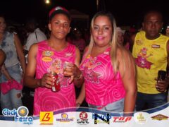 Vaca Atolada 