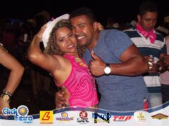 Vaca Atolada 