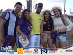 Boi Malandro 