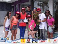 Aulão da Top Suplementos 