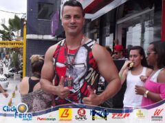 Aulão da Top Suplementos 