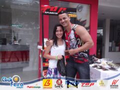Aulão da Top Suplementos 