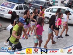 Aulão da Top Suplementos 
