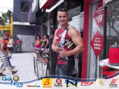 Aulão da Top Suplementos 