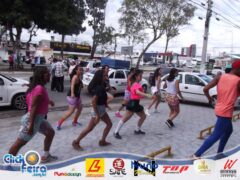 Aulão da Top Suplementos 