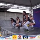 Aulão Fit Dance 