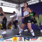 Aulão Fit Dance 