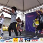 Aulão Fit Dance 