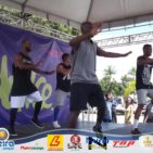 Aulão Fit Dance 