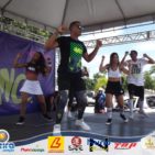 Aulão Fit Dance 