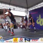 Aulão Fit Dance 