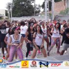 Aulão Fit Dance 