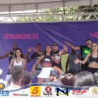 Aulão Fit Dance 