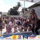 Aulão Fit Dance 