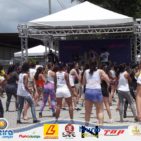 Aulão Fit Dance 