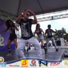 Aulão Fit Dance 