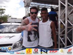 Aulão Fit Dance 