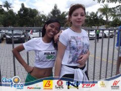 Aulão Fit Dance 
