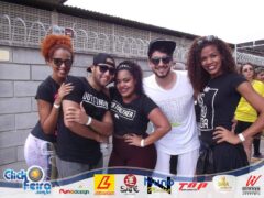 Aulão Fit Dance 