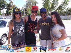 Aulão Fit Dance 