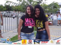 Aulão Fit Dance 
