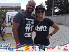 Aulão Fit Dance 