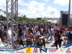 Aulão Fit Dance 