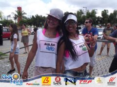Aulão Fit Dance 