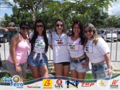 Aulão Fit Dance 