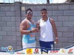Aulão Fit Dance 