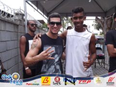 Aulão Fit Dance 
