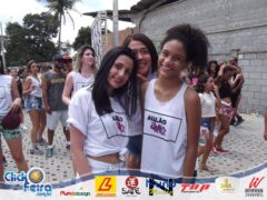 Aulão Fit Dance 
