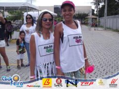 Aulão Fit Dance 