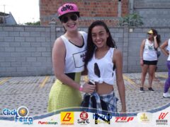 Aulão Fit Dance 