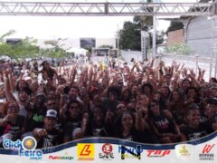 Aulão Fit Dance 