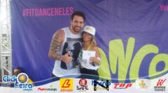 Aulão Fit Dance 