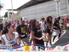 Aulão Fit Dance 