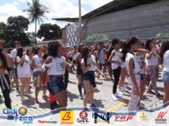 Aulão Fit Dance 