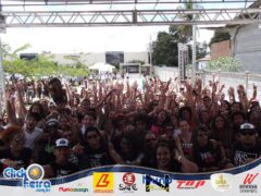 Aulão Fit Dance 