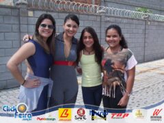 Aulão Fit Dance 