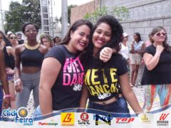 Aulão Fit Dance 