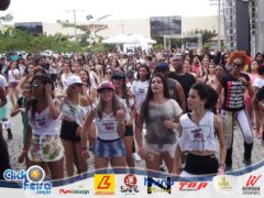 Aulão Fit Dance 