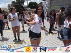 Aulão Fit Dance 